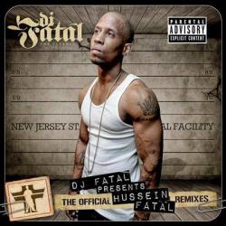 Hussein Fatal - The Official Remixes