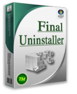 Final Uninstaller 2.6.8.554 + Portable