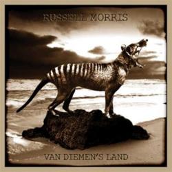 Russell Morris - Van Diemen's Land