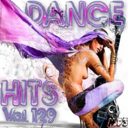 VA - Dance Hits vol. 129