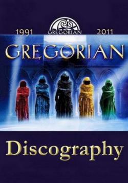 Gregorian - Дискография