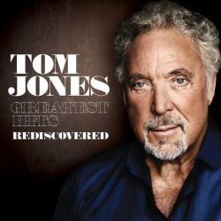 Tom Jones - Discography