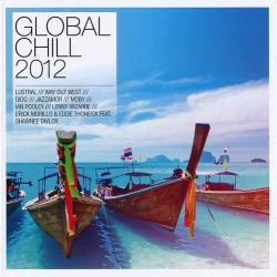 VA - Global Chill 2012 (2 CD)