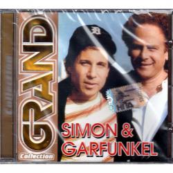 Simon Garfunkel - Grand Collection