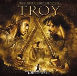 OST  / Troy