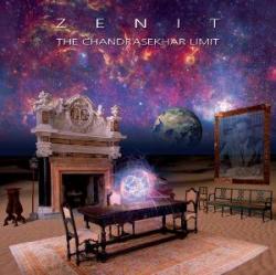 Zenit - The Chandrasekhar Limit