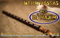Najim Hassas -   2011