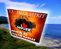 VA - Ibiza Spirit mixed by DJ Najim Hassas