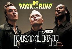 The Prodigy - Live At Rock Am Ring
