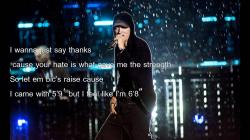 Eminem - Lighters ft. Bruno Mars Royce Da 5'9''