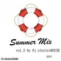 Summer Mix Vol.2