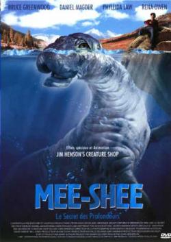  -:   / Mee-Shee: The Water Giant