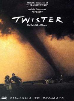  / Twister 2xMVO