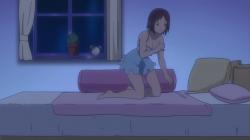    / Isshoni Sleeping: Sleeping with Hinako [OVA] [1  1] [RAW] [RUS+JAP] [720p]