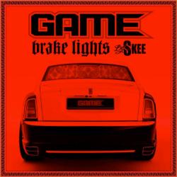 Game-Brake Lights