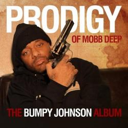 Prodigy - The Bumpy Johnson Album