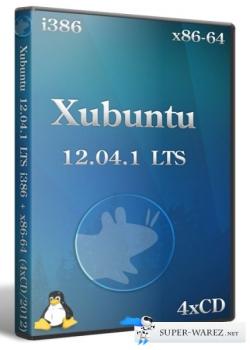 Xubuntu 12.10