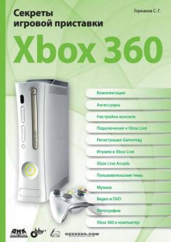 [XBOX 360] Секреты игровой приставки Xbox 360 [релиз от rs Console]