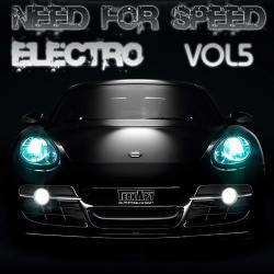 NEED FOR SPEED ELECTRO vol.5
