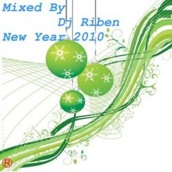 Dj Riben - New Year 2010