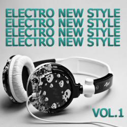 New Style - Electro House 03