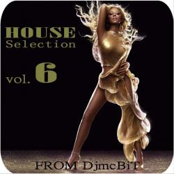 House Selection from DjmcBiT vol.6