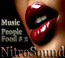 NitroSound - Music People Food # 2