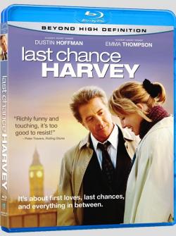    / Last Chance Harvey