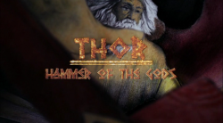 Молот богов / Thor: Hammer of the Gods
