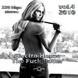Electro-House The Fuck boom vol.3