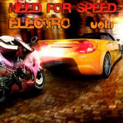 NEED FOR SPEED ELECTRO vol.1