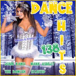 VA - Dance Hits vol. 138