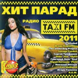 VA -   Taxi FM