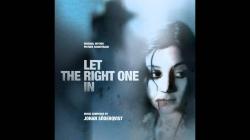 OST -   / Let the right one in