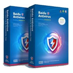 Baidu Antivirus 3.6.1.43145