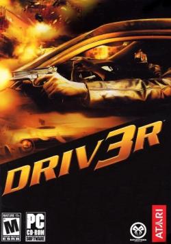 Driv3r / Driver 3