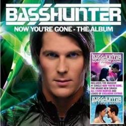 Basshunter- Now you're gone