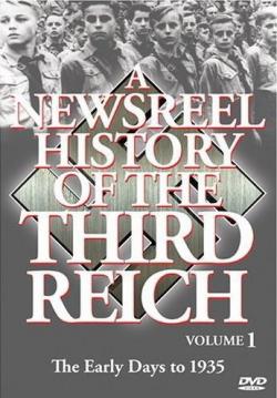     / A Newsreel History Of The Third Reich (20   20)