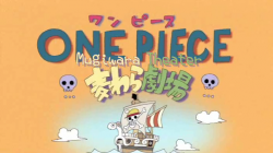 -:   / One Piece: Mugiwara Theater [SP] [5  5] [JAP+SUB] [] [720p]