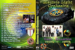 Electric Light Orchestra - The Very Best video 1971 - 1986