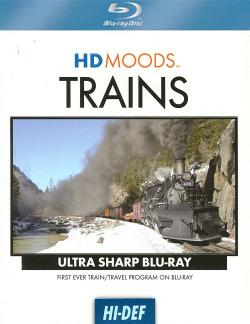 / HD Moods - Trains