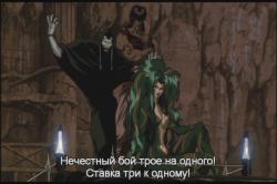  -   :   / Vampire Hunter D: Bloodlust [movie] [RUS+ENG+JAP+SUB] [RAW]