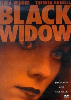   / Black Widow AVO