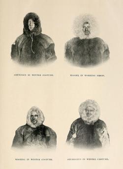      (1910 1912) / Roald Amundsen's South Pole Expedition
