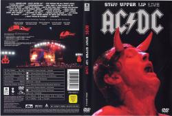 AC/DC - Stiff Upper Lip Live 2001