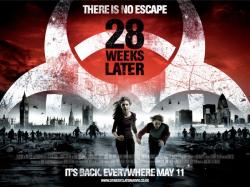 28   / 28 Weeks Later DUB