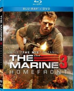  :  / The Marine: Homefront MVO