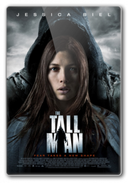 [iPad]  / The Tall Man (2012) MVO + DVO