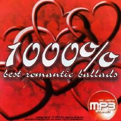 VA-1000% Best Romantic Ballads