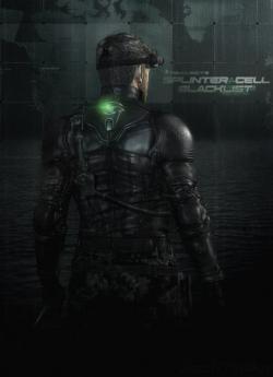 Разделённые ячейки: Черный список / Tom Clancy's Splinter Cell: Blacklist [RUS]